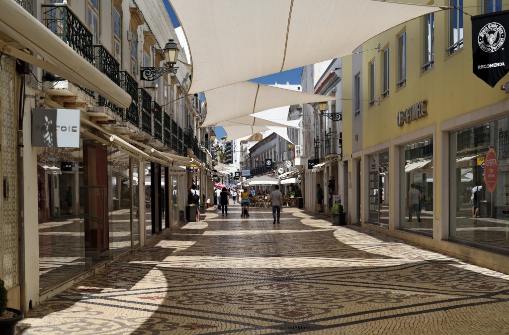 Commercial Shade Sails